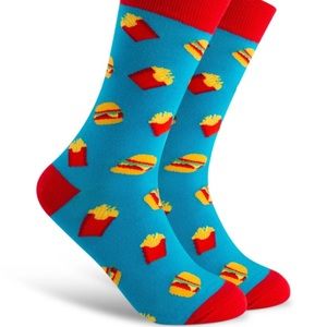 Men’s Fashion Socks